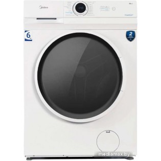 Стиральная машина Midea Lunar MF100W60/W
