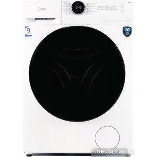 Стиральная машина Midea Lunar MF200W90WBSWRU