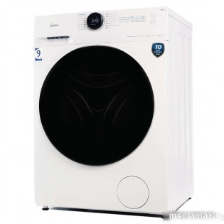 Стиральная машина Midea Lunar MF200W90WBSWRU