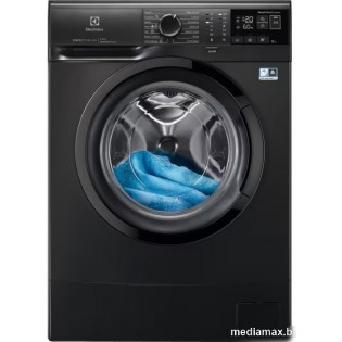 Стиральная машина Electrolux PerfectCare 600 EW6SM406BXE