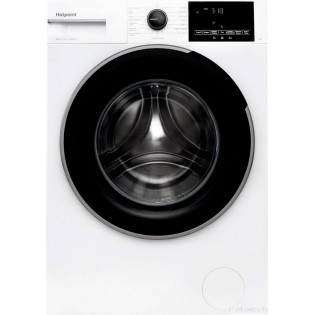 Стиральная машина Hotpoint WSH 7290 VWB