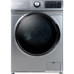 Стиральная машина Бирюса WM-SBM1014/15 M