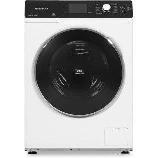 Стиральная машина Shivaki WF60K025CW