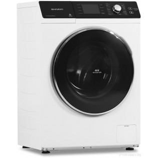 Стиральная машина Shivaki WF60K025CW