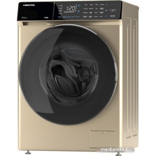 Стиральная машина Hiberg I-DDQ9 712 G