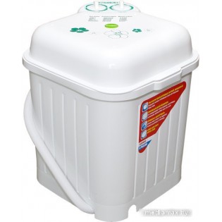 Активаторная стиральная машина Славда WS-35E