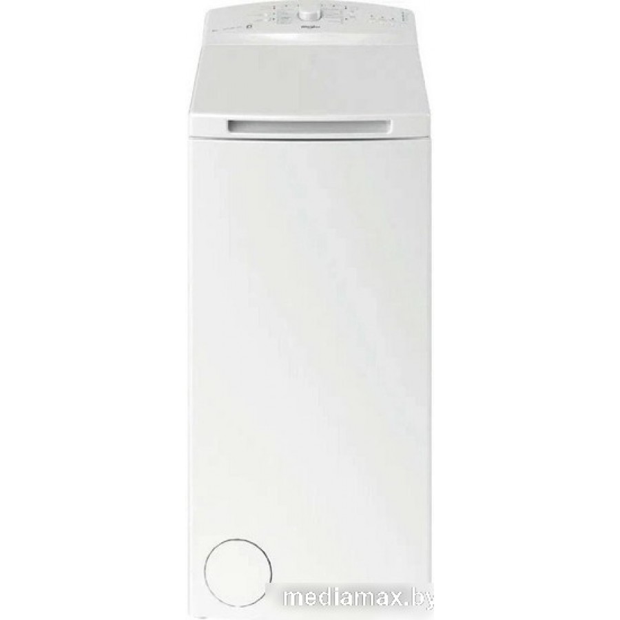Стиральная машина с вертикальной загрузкой Whirlpool TDLR 6040L EU/N