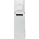 Стиральная машина с вертикальной загрузкой Whirlpool TDLR 6040L EU/N