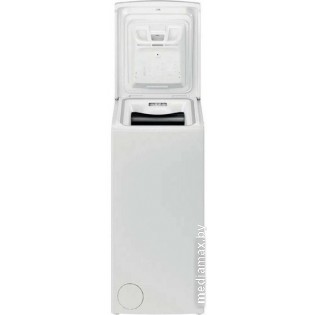 Стиральная машина с вертикальной загрузкой Whirlpool TDLR 6040L EU/N