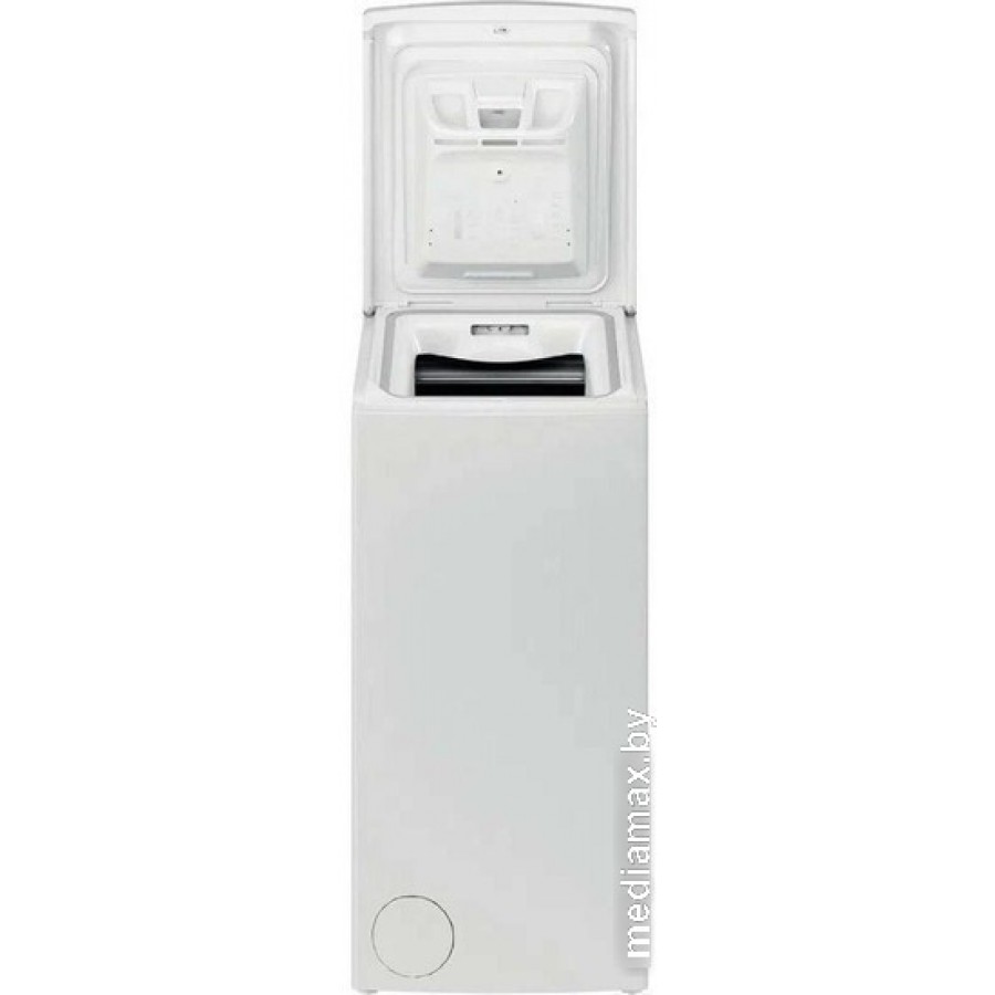 Стиральная машина с вертикальной загрузкой Whirlpool TDLR 6040L EU/N