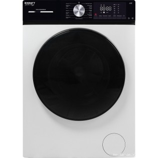 Стиральная машина Kraft TCH-HD8586SW