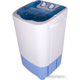 Активаторная стиральная машина Renova WS-85PE (с крышкой-трансформером)
