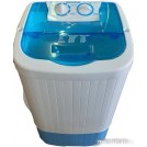 Активаторная стиральная машина Renova WS-85PE (с крышкой-трансформером)