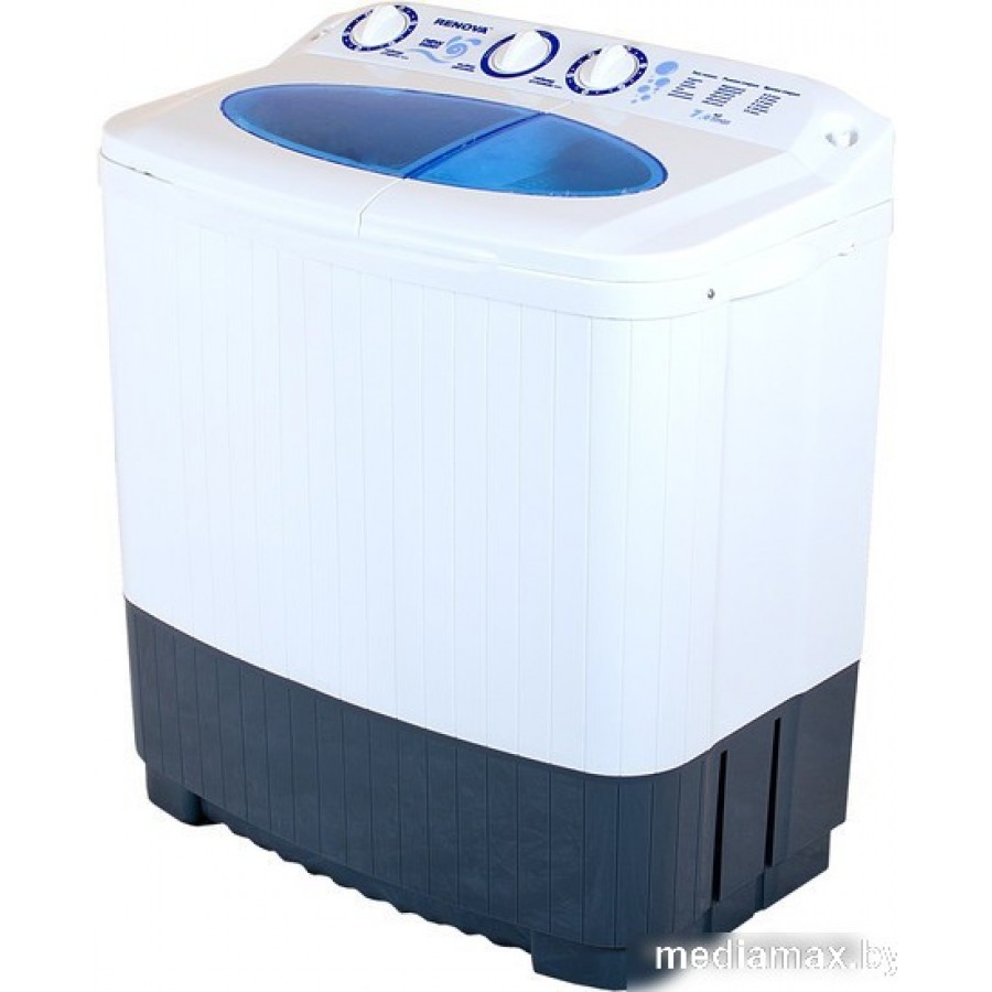 Активаторная стиральная машина Renova WS-70PET