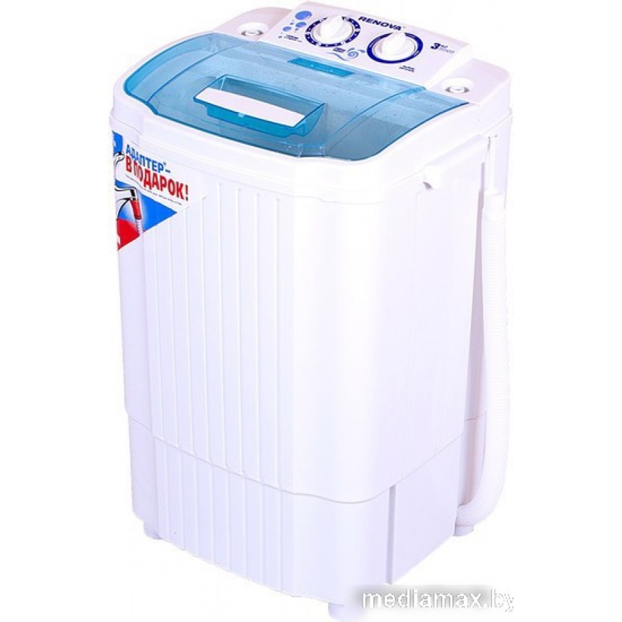 Активаторная стиральная машина Evgo WS-30ET