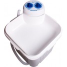 Активаторная стиральная машина Evgo WS-35E