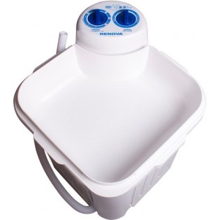 Активаторная стиральная машина Evgo WS-35E