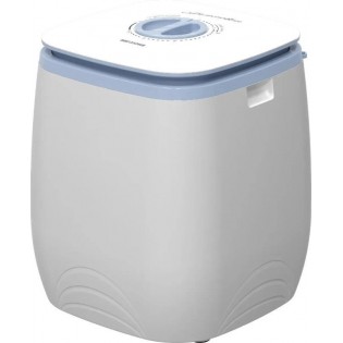 Активаторная стиральная машина Белоснежка BRP350WB