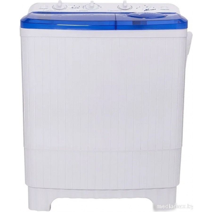 Активаторная стиральная машина Мечта WMS T613UPTA01