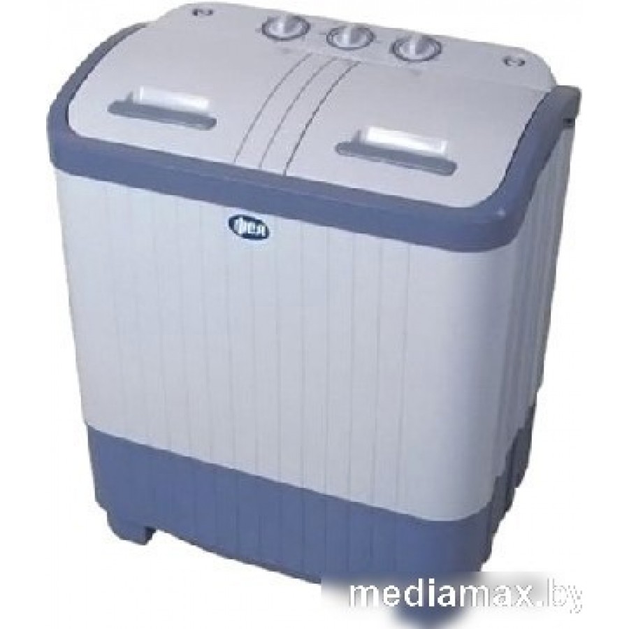 Активаторная стиральная машина Фея СМП-40Н (с насосом)