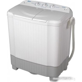 Активаторная стиральная машина Фея СМП-50Н (с насосом)