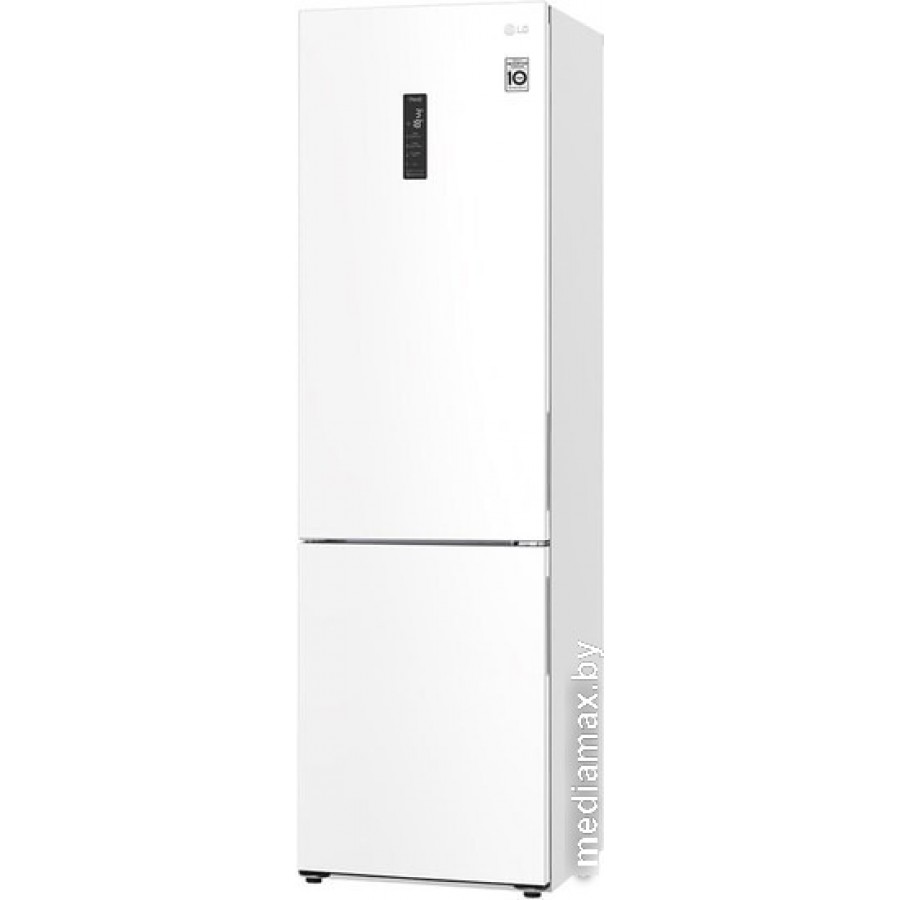 Холодильник LG DoorCooling+ GA-B509CVQM