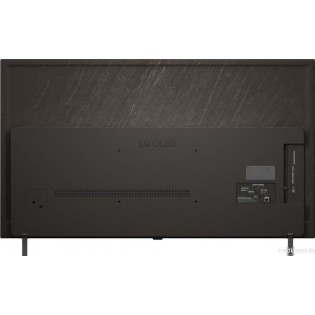 OLED телевизор LG OLED AI B5 OLED55B5RLA