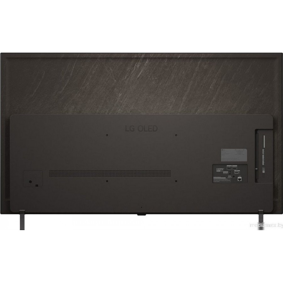 OLED телевизор LG OLED AI B5 OLED55B5RLA