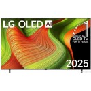 OLED телевизор LG OLED AI B5 OLED77B5RLA
