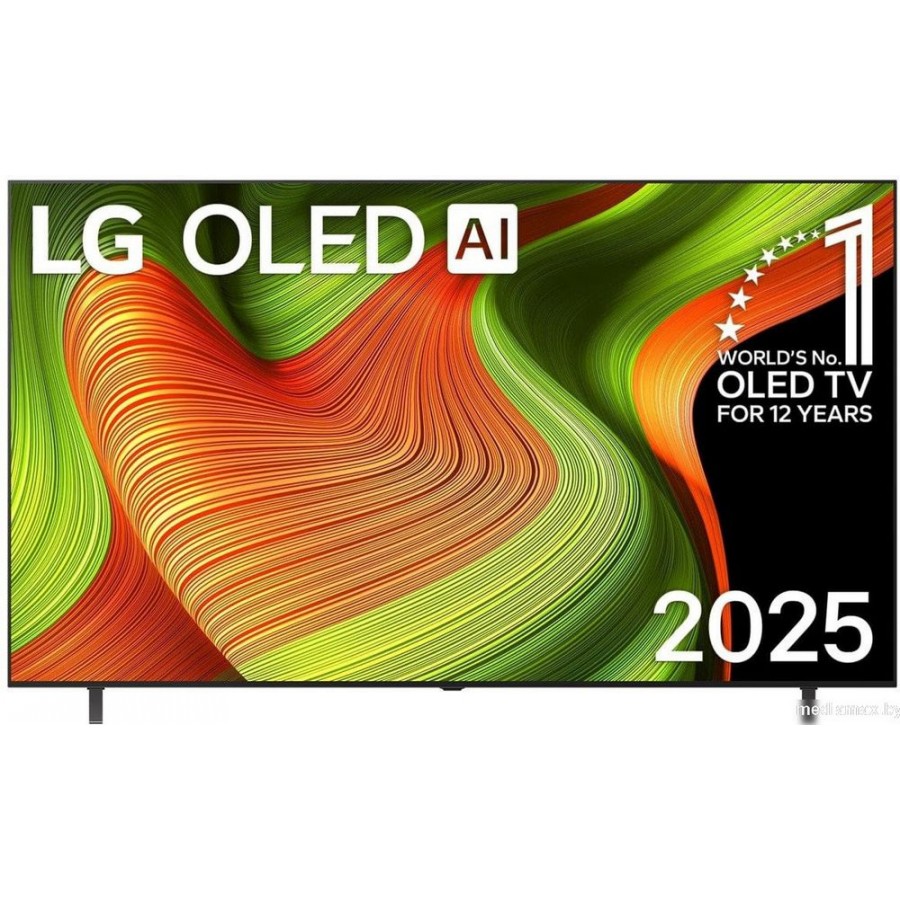 OLED телевизор LG OLED AI B5 OLED77B5RLA
