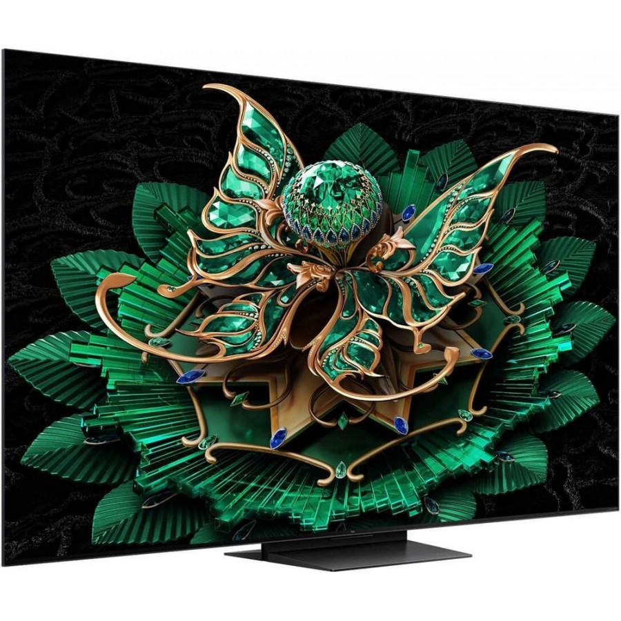 Телевизор TCL 65C7K