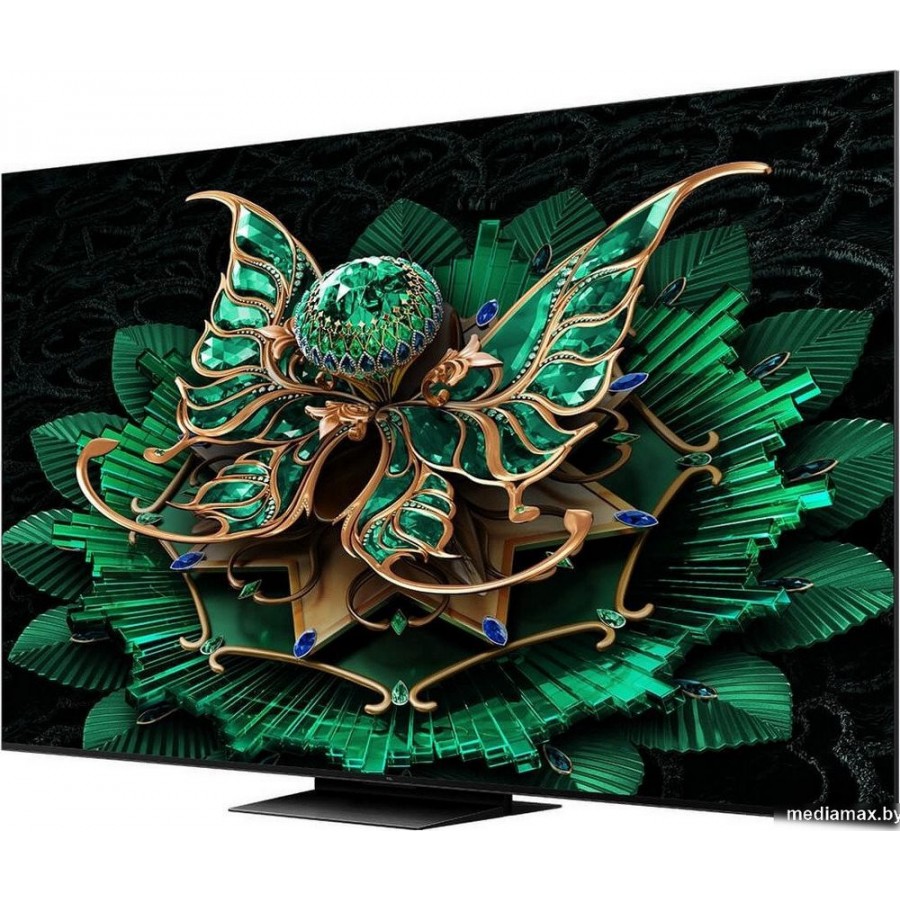 Телевизор TCL 65C7K