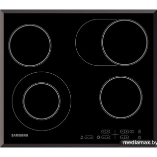 Варочная панель Samsung NZ64T3516QK