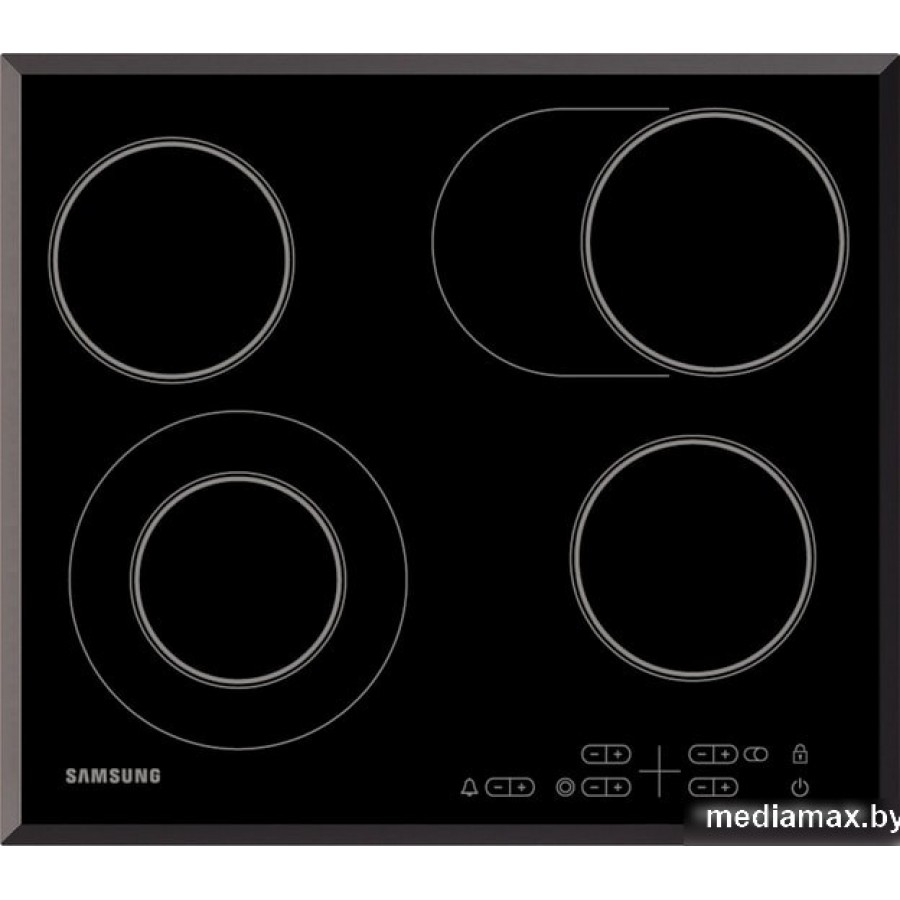 Варочная панель Samsung NZ64T3516QK