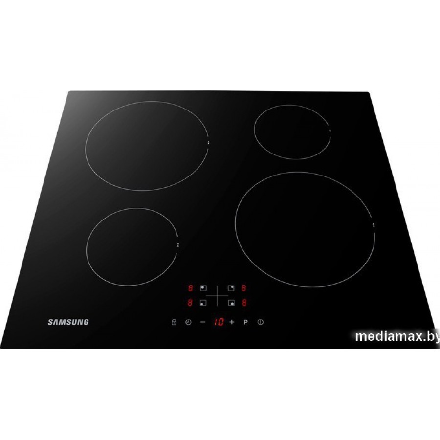 Варочная панель Samsung NZ64F3NM1AB