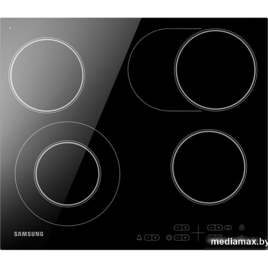 Варочная панель Samsung NZ64T3516AK