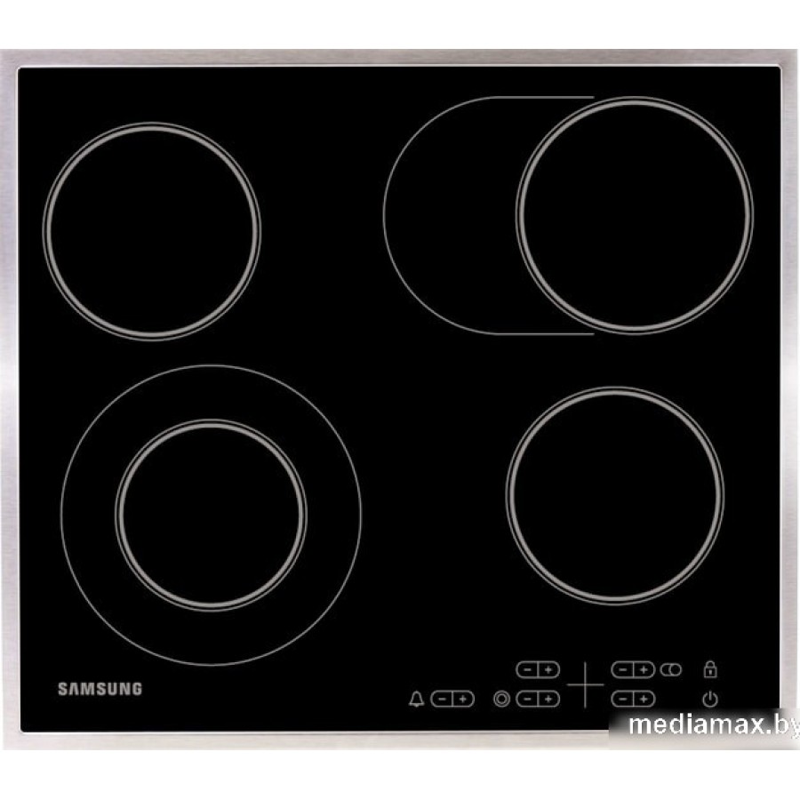 Варочная панель Samsung NZ64T3516CK