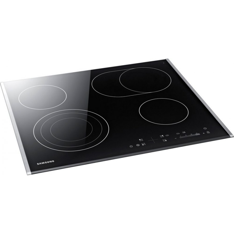 Варочная панель Samsung NZ64T3536DK