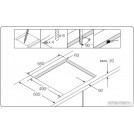 Варочная панель Samsung NZ64T3536DK