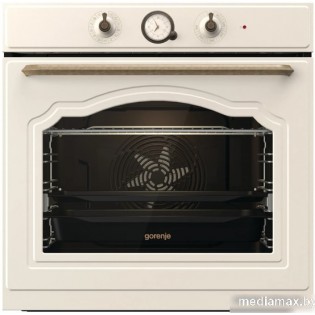 Электрический духовой шкаф Gorenje BOS67372CLI