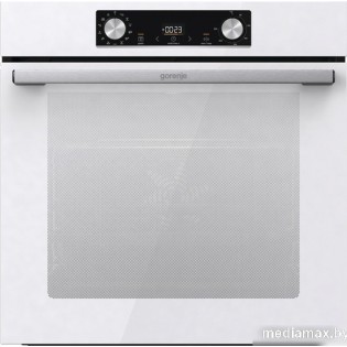 Электрический духовой шкаф Gorenje BOS6737E03WG