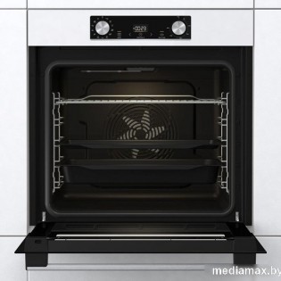 Электрический духовой шкаф Gorenje BOS6737E03WG