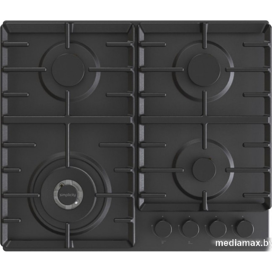 Варочная панель Gorenje GW642SYB