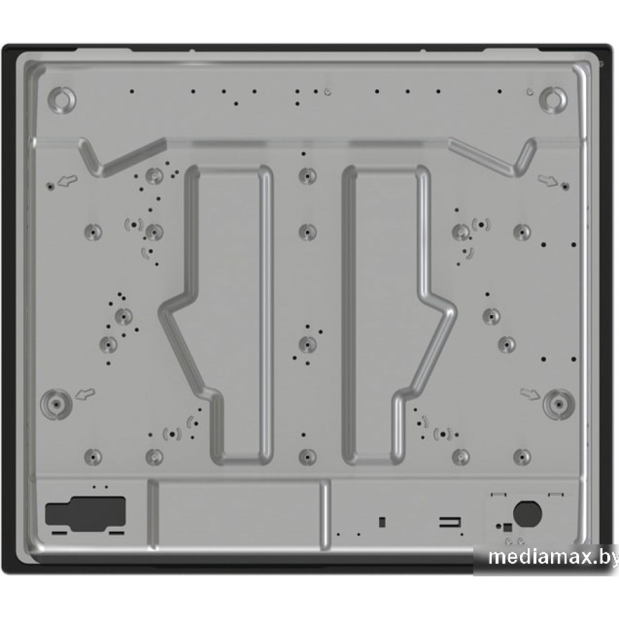 Варочная панель Gorenje GW642SYB