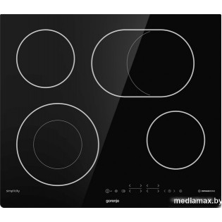 Варочная панель Gorenje ECT643SYB