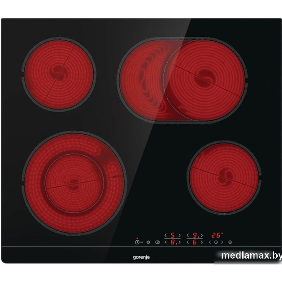 Варочная панель Gorenje ECT643SYB