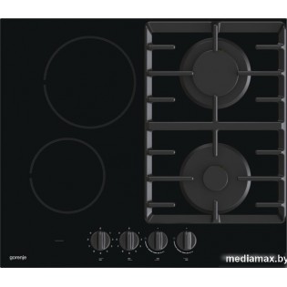 Варочная панель Gorenje GCE691BSC
