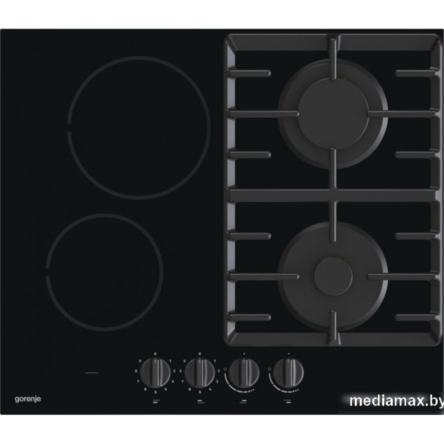 Варочная панель Gorenje GCE691BSC