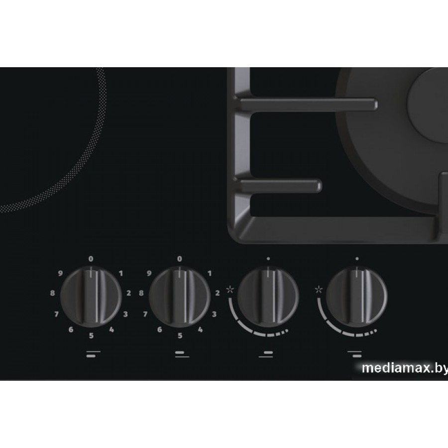 Варочная панель Gorenje GCE691BSC