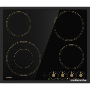 Варочная панель Gorenje EC642CLB